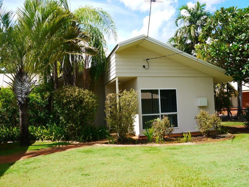 20 Gregory Court, Katherine NT 0850