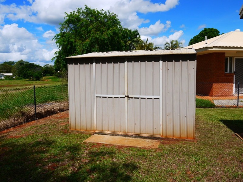 20 Gregory Court, Katherine NT 0850