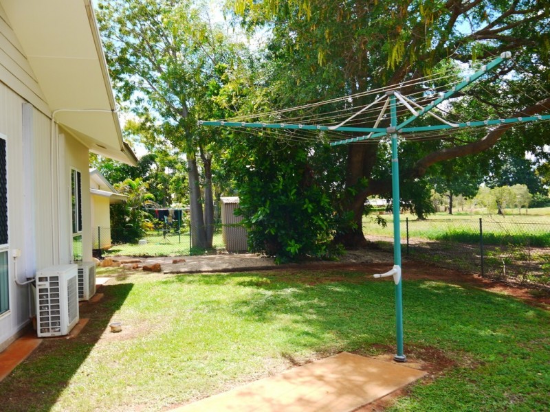 20 Gregory Court, Katherine NT 0850