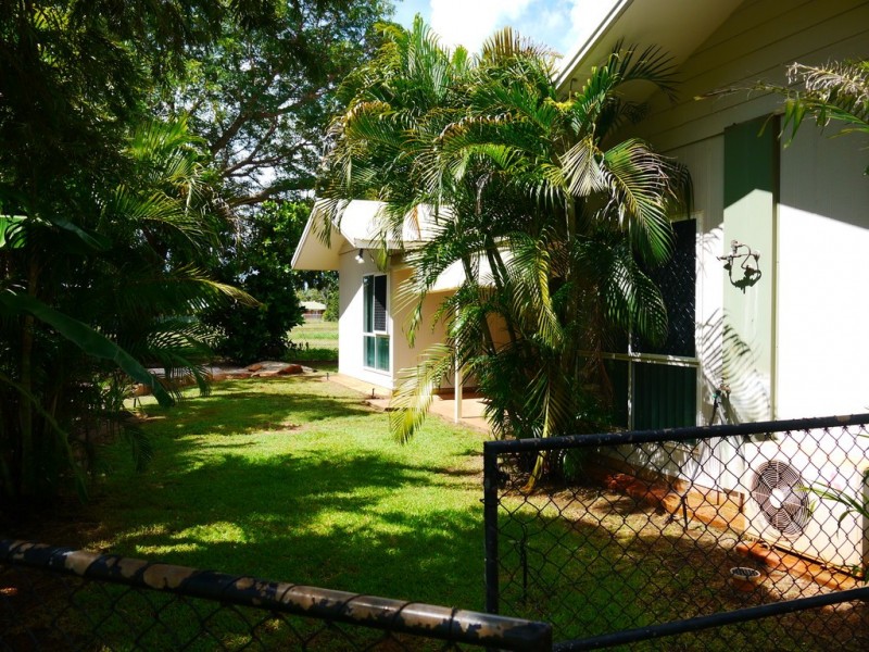20 Gregory Court, Katherine NT 0850