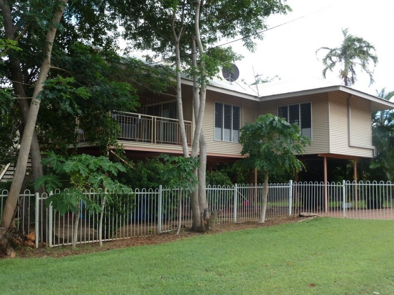 1 Gibson Court, Katherine NT 0850