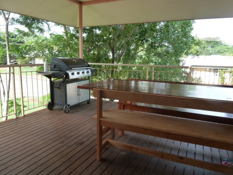 1 Gibson Court, Katherine NT 0850