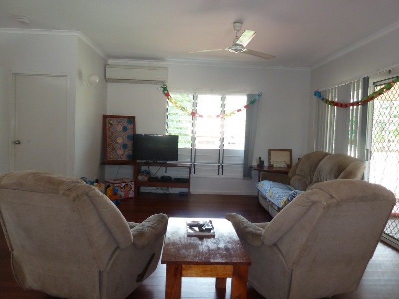 1 Gibson Court, Katherine NT 0850