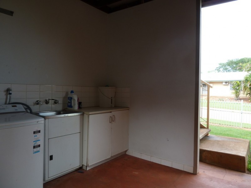 1 Gibson Court, Katherine NT 0850