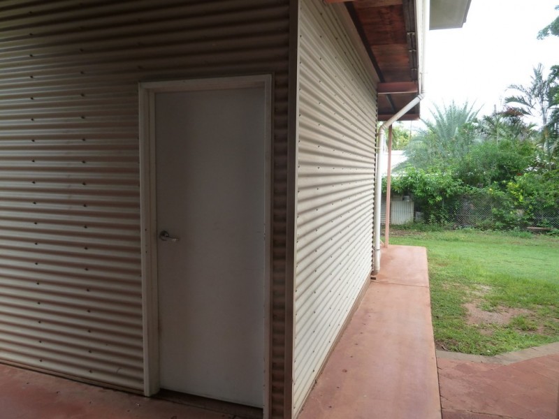 1 Gibson Court, Katherine NT 0850