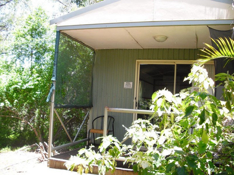 194 Shadforth – Donga Two, Katherine NT 0850