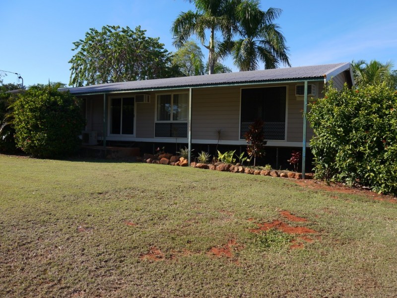 25 Wallace Court, Katherine NT 0850
