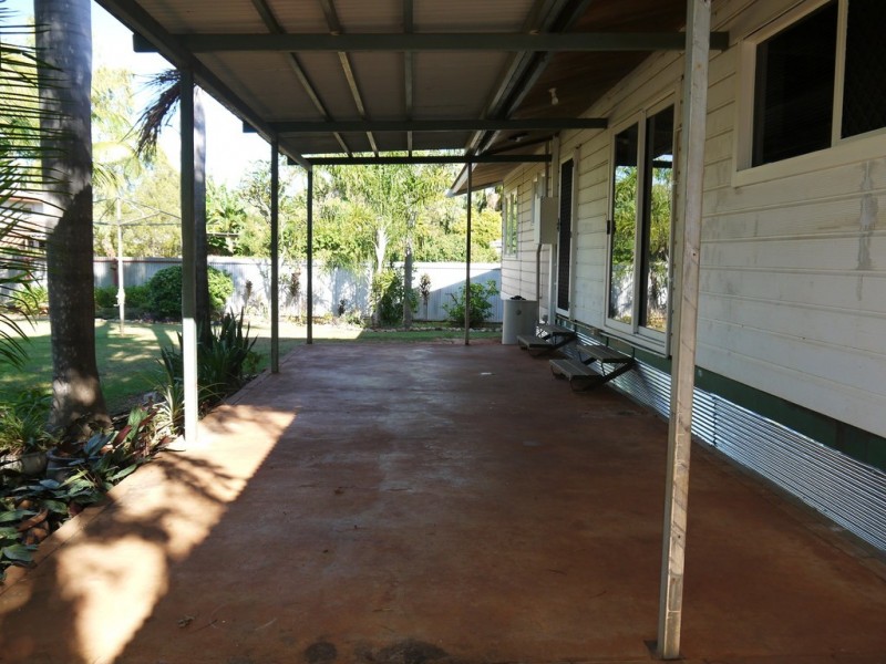 25 Wallace Court, Katherine NT 0850