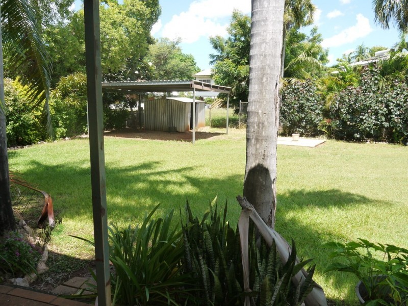25 Wallace Court, Katherine NT 0850