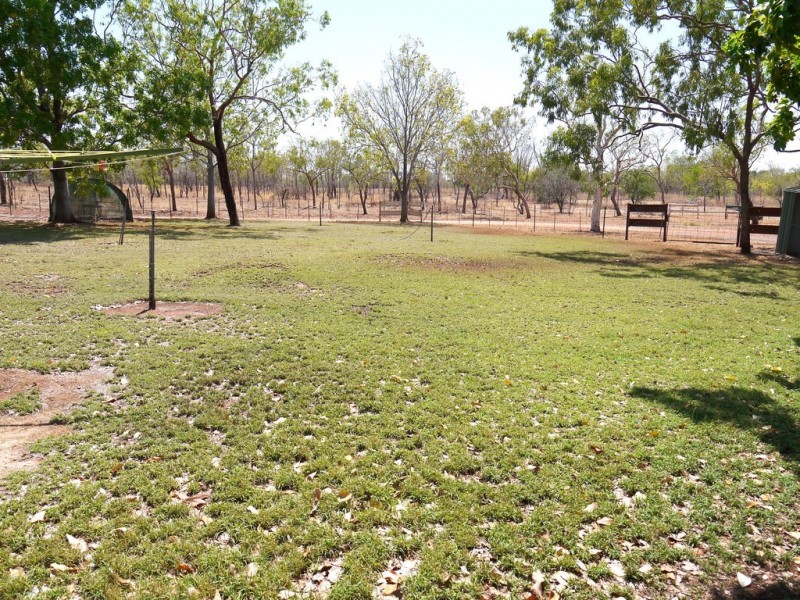 300 Hendry Road, Katherine NT 0850