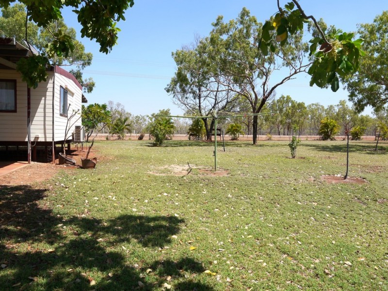 300 Hendry Road, Katherine NT 0850