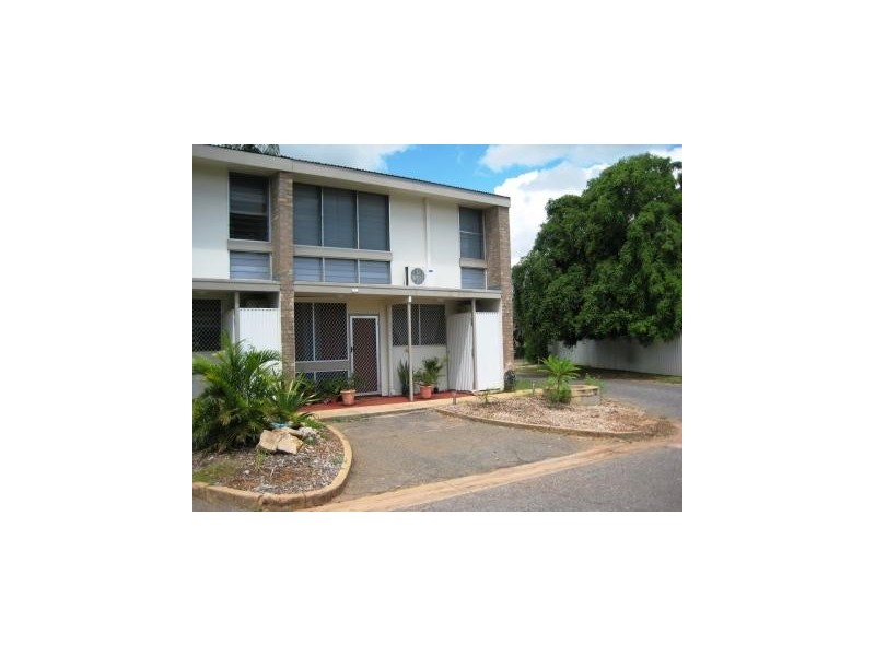1/25 Bernhard Street, Katherine NT 0850
