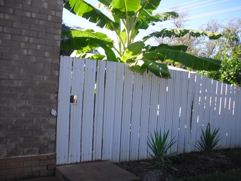 1/25 Bernhard Street, Katherine NT 0850