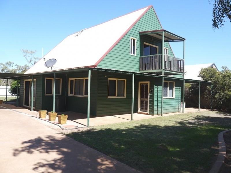 52 Casuarina Street, Katherine NT 0850