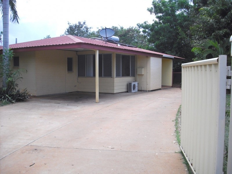 26 Sandalwood Crescent, Katherine NT 0850