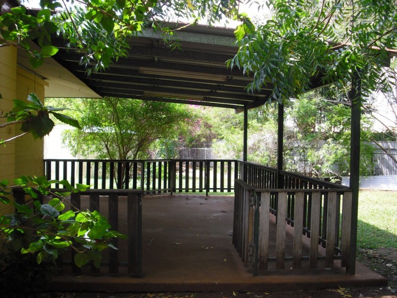 26 Sandalwood Crescent, Katherine NT 0850