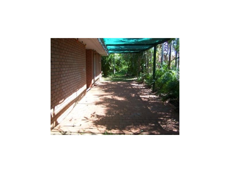 15 Ronan Court, Katherine NT 0850