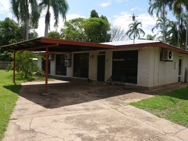 68 Lockheed Road, Katherine NT 0850
