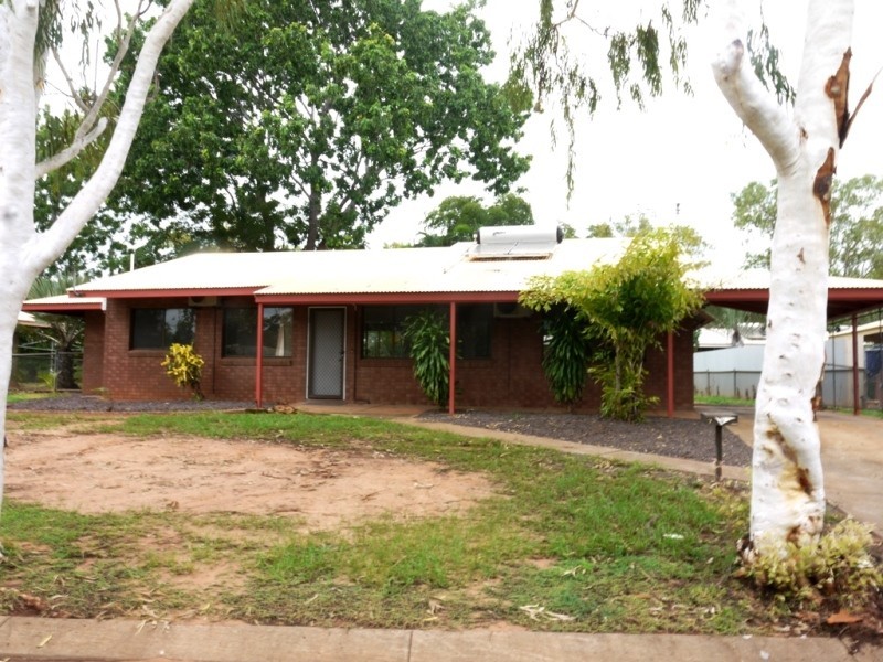 7 Ronan Court, Katherine NT 0850