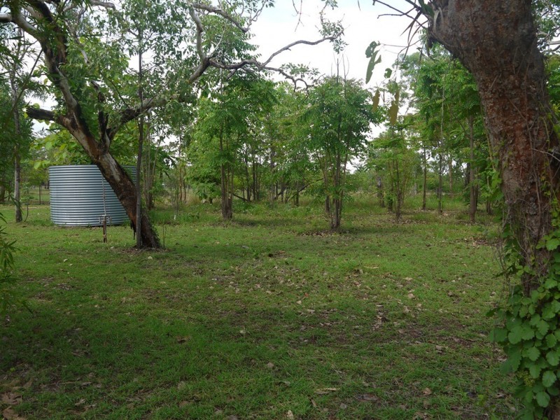 44 Mahony Road, Katherine NT 0850