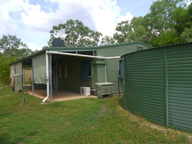 44 Mahony Road, Katherine NT 0850