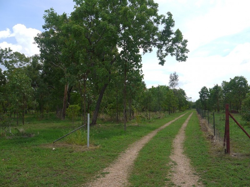 44 Mahony Road, Katherine NT 0850