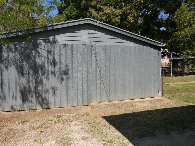 8 Dowling Street, Katherine NT 0850