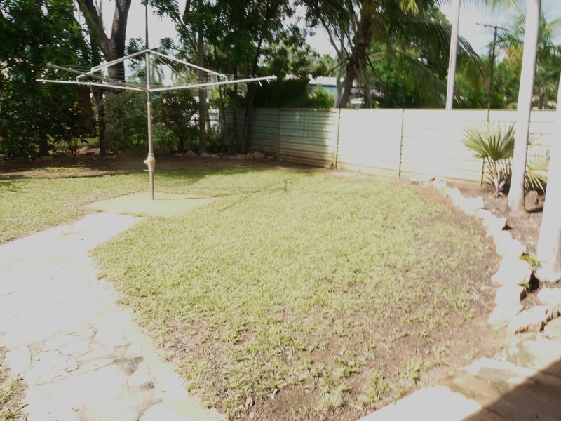 1 Ronan Court, Katherine NT 0850