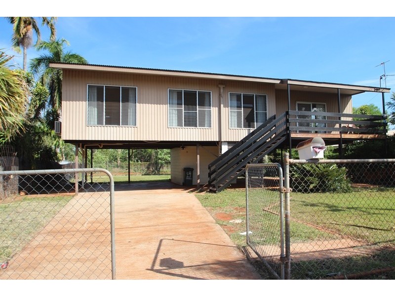 19 Martin Terrace, Katherine NT 0850