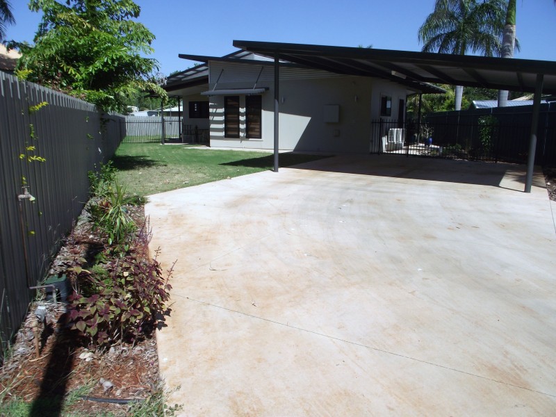23 Providence Court, Katherine NT 0850