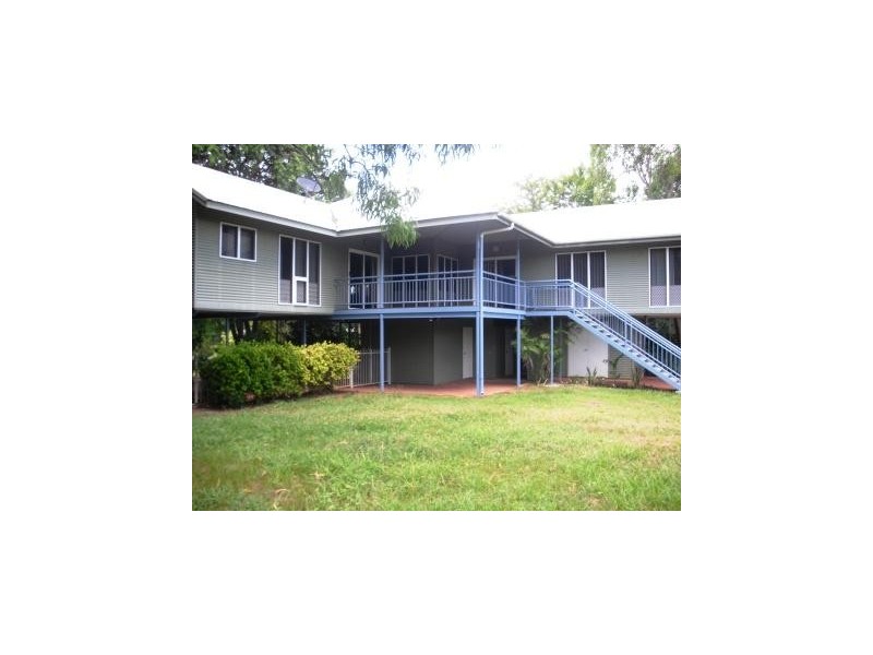 11 Glencoe Court, Katherine NT 0850