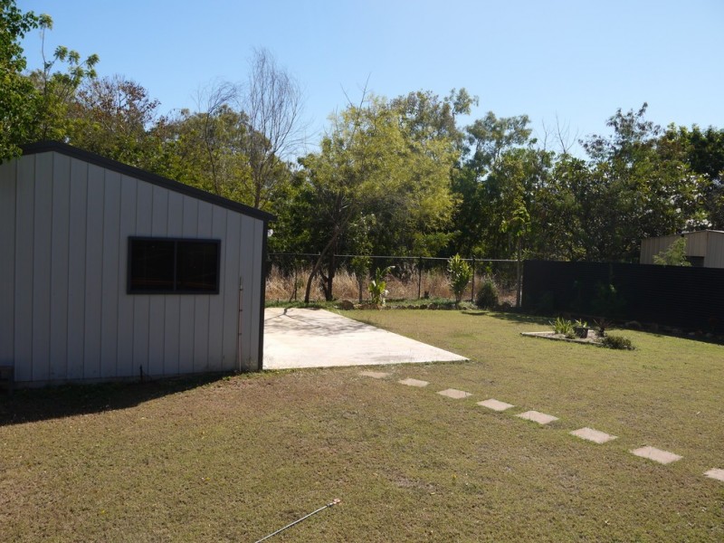 11 Sandalwood Crescent, Katherine NT 0850