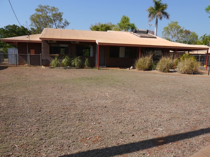 11 Davis Court, Katherine NT 0850