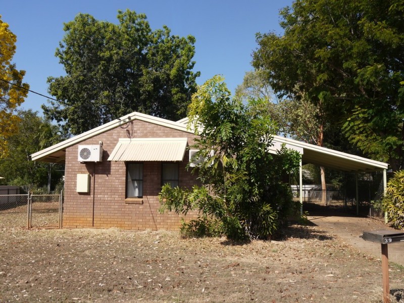 39 Holtze Crescent, Katherine NT 0850