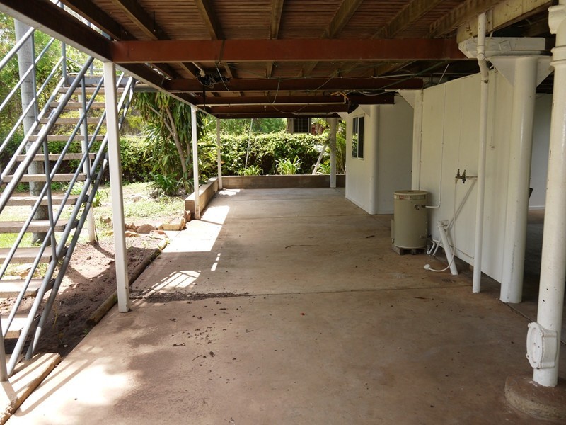 16 Shepherd Street, Katherine NT 0850