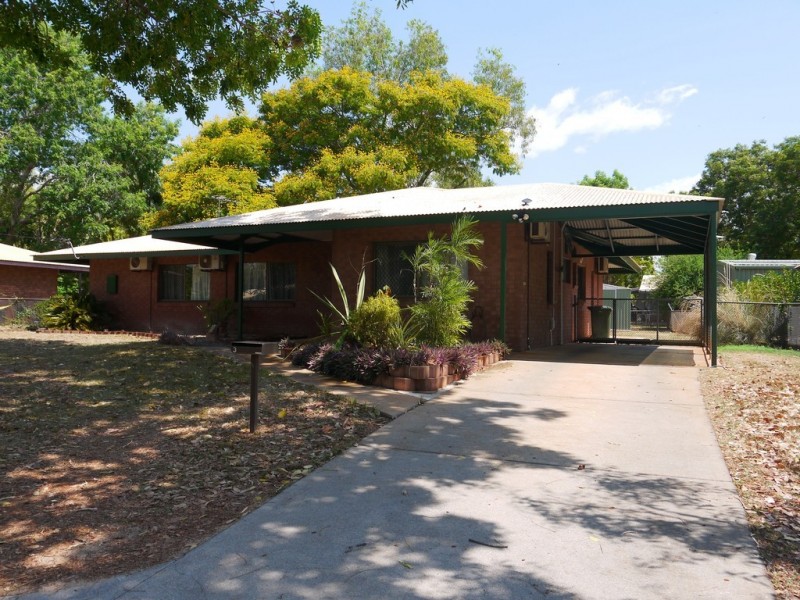 3 Ronan Court, Katherine NT 0850