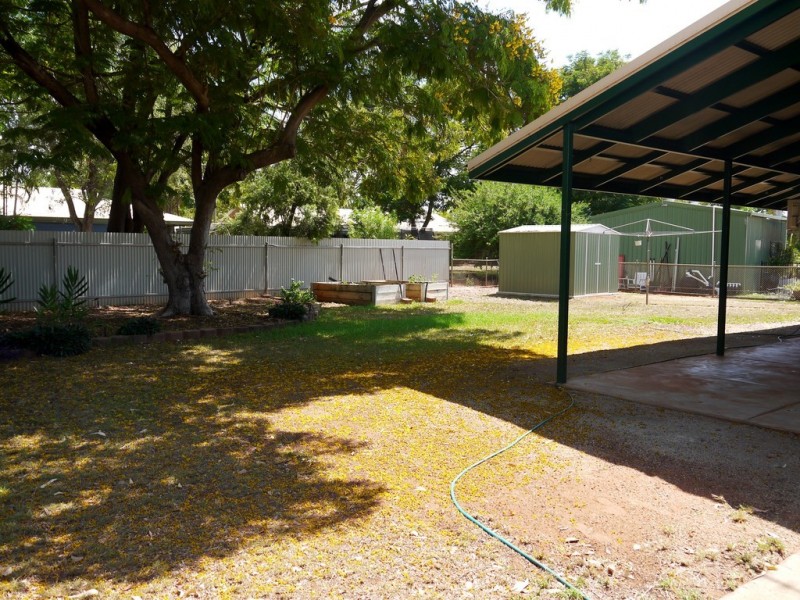 3 Ronan Court, Katherine NT 0850