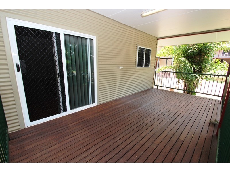8 Gibson Court, Katherine NT 0850
