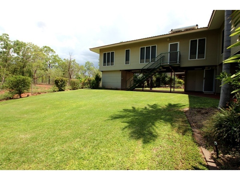 8 Gibson Court, Katherine NT 0850