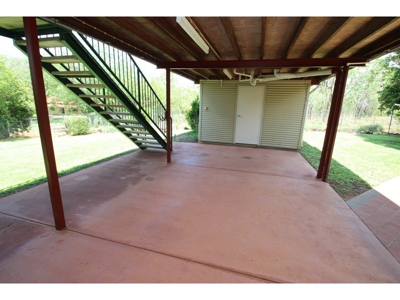 8 Gibson Court, Katherine NT 0850