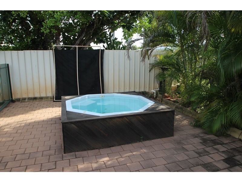 3 Wood Street, Katherine NT 0850
