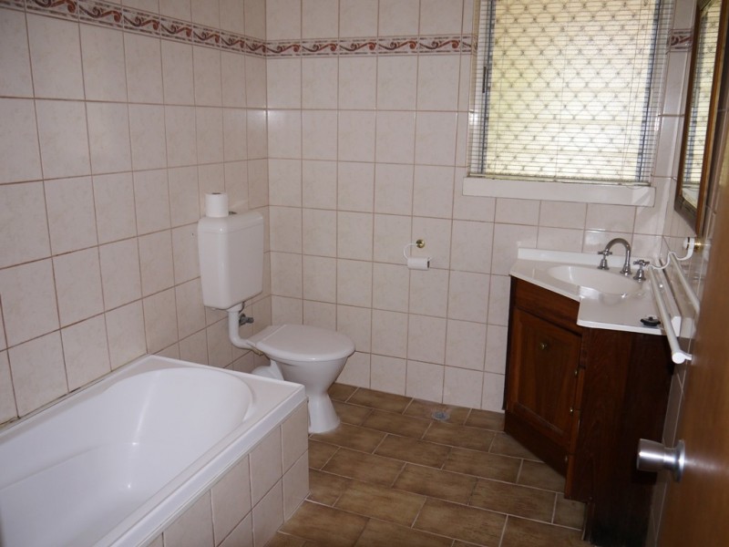 3 Wood Street, Katherine NT 0850