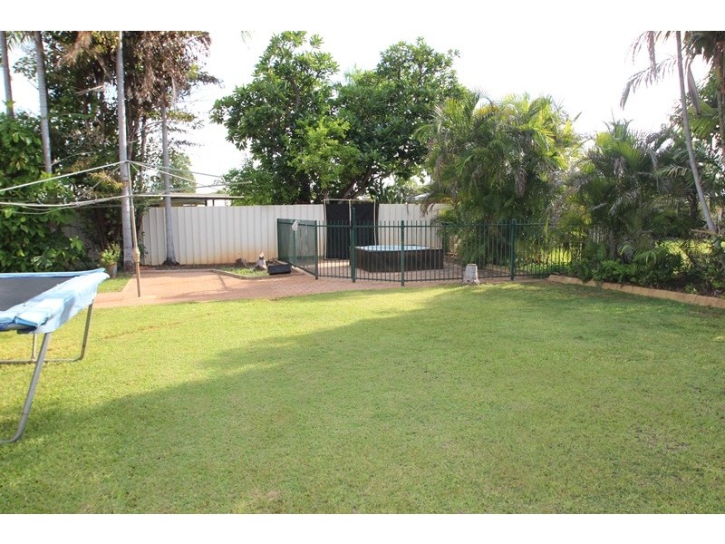 3 Wood Street, Katherine NT 0850
