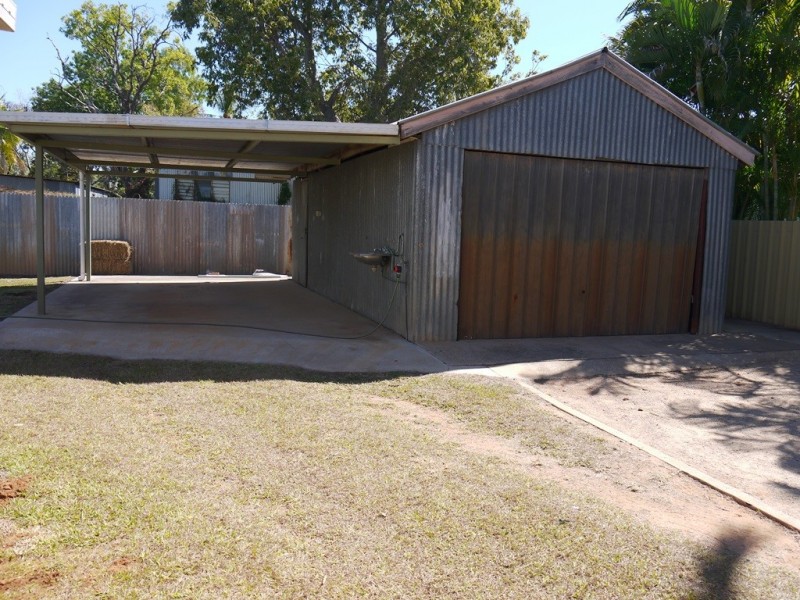 3 Wood Street, Katherine NT 0850