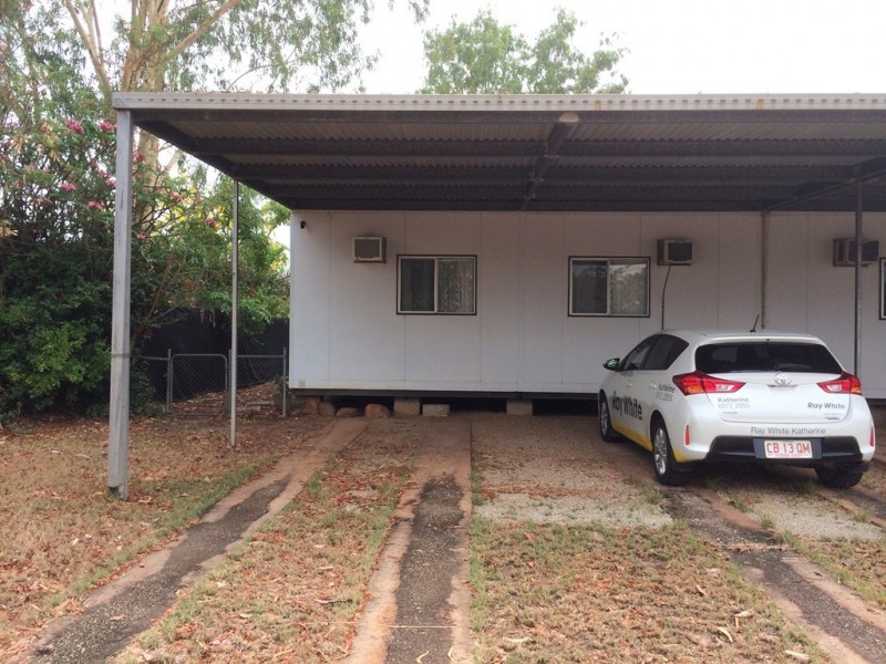 1-10 Buchanan Street, Pine Creek NT 0847
