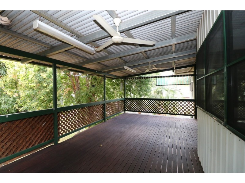 11 Walter Young Street, Katherine NT 0850