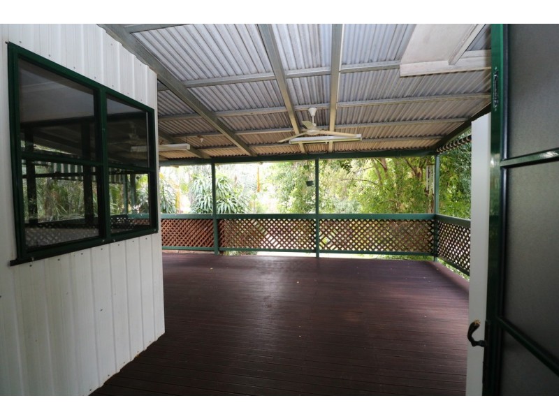 11 Walter Young Street, Katherine NT 0850