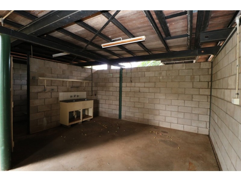 11 Walter Young Street, Katherine NT 0850