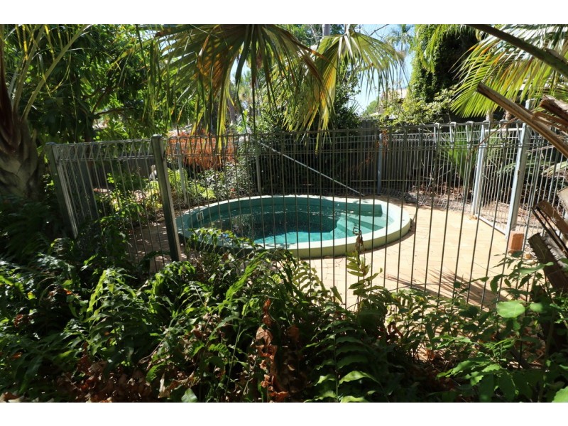 11 Walter Young Street, Katherine NT 0850