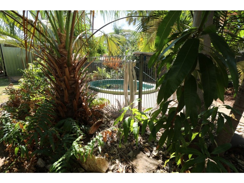 11 Walter Young Street, Katherine NT 0850